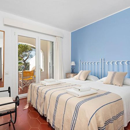 Villa Ponte - Cala Galdana Cala Galdana  Extérieur photo