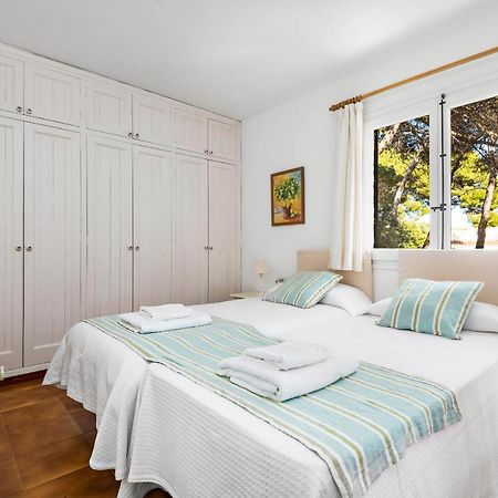Villa Ponte - Cala Galdana Cala Galdana  Extérieur photo