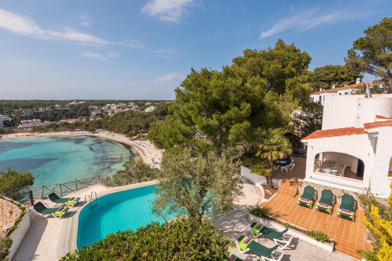 Villa Ponte - Cala Galdana Cala Galdana  Extérieur photo