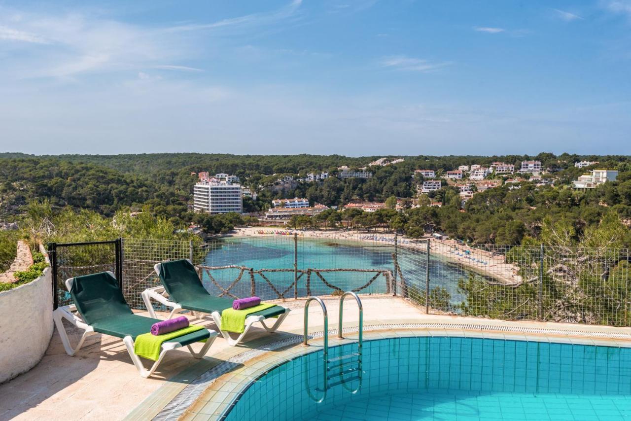 Villa Ponte - Cala Galdana Cala Galdana  Extérieur photo