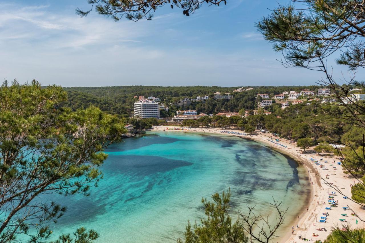 Villa Ponte - Cala Galdana Cala Galdana  Extérieur photo