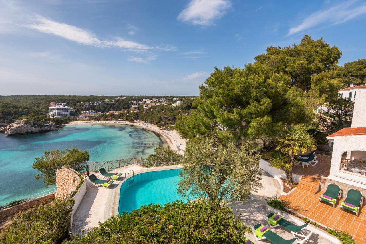 Villa Ponte - Cala Galdana Cala Galdana  Extérieur photo