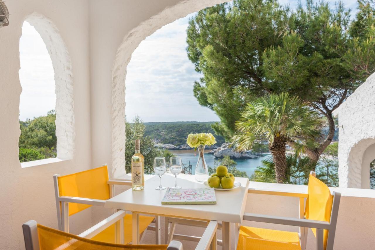 Villa Ponte - Cala Galdana Cala Galdana  Extérieur photo