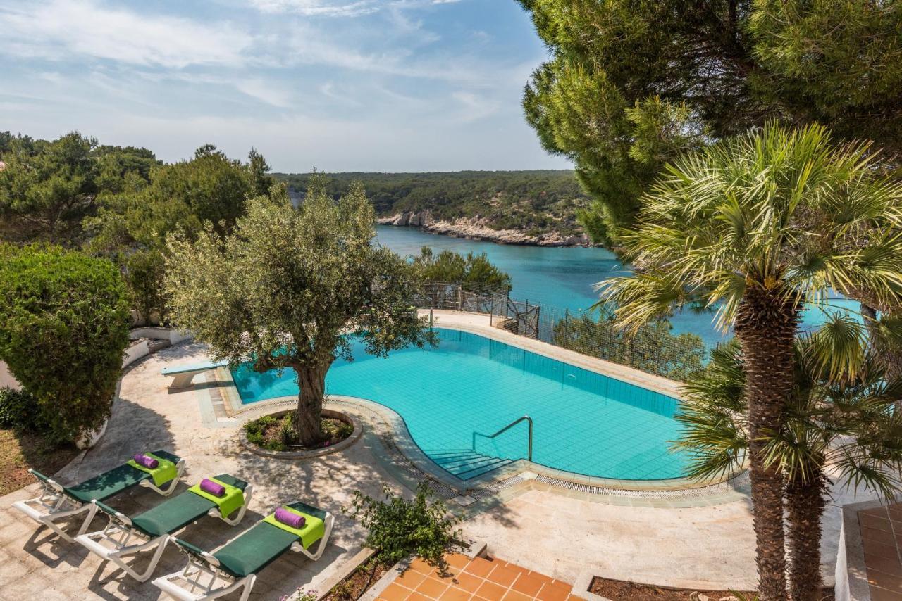 Villa Ponte - Cala Galdana Cala Galdana  Extérieur photo