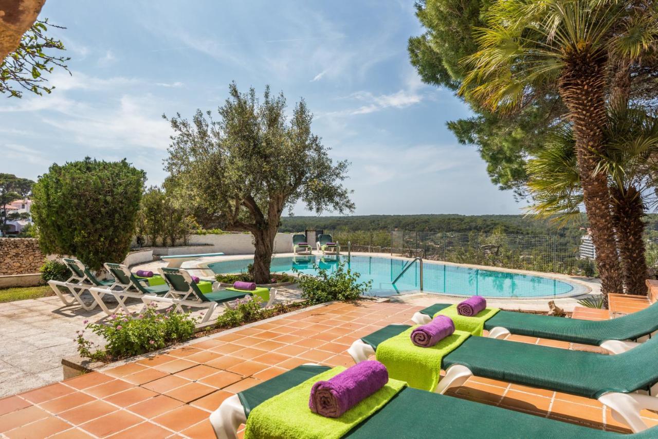 Villa Ponte - Cala Galdana Cala Galdana  Extérieur photo