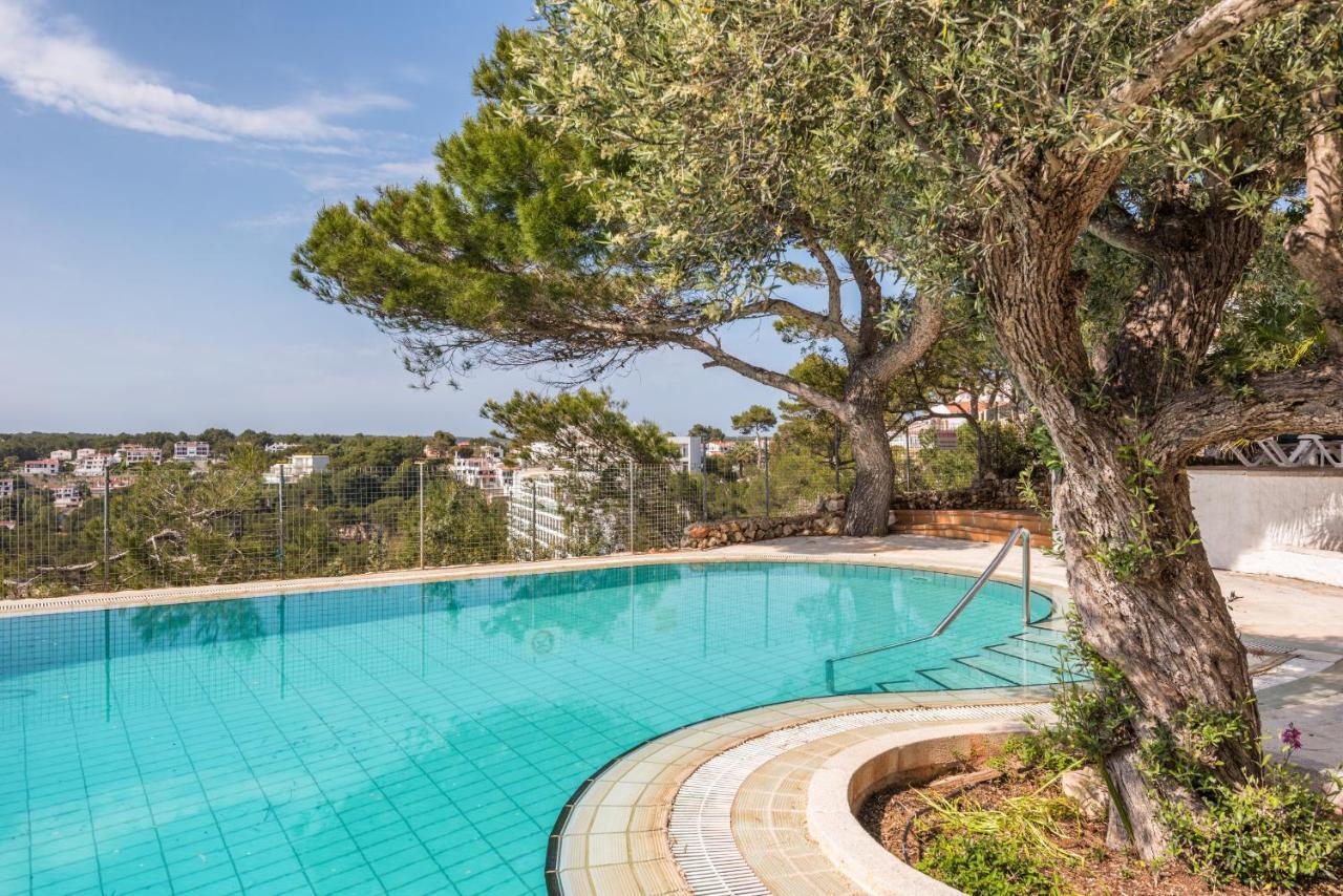 Villa Ponte - Cala Galdana Cala Galdana  Extérieur photo