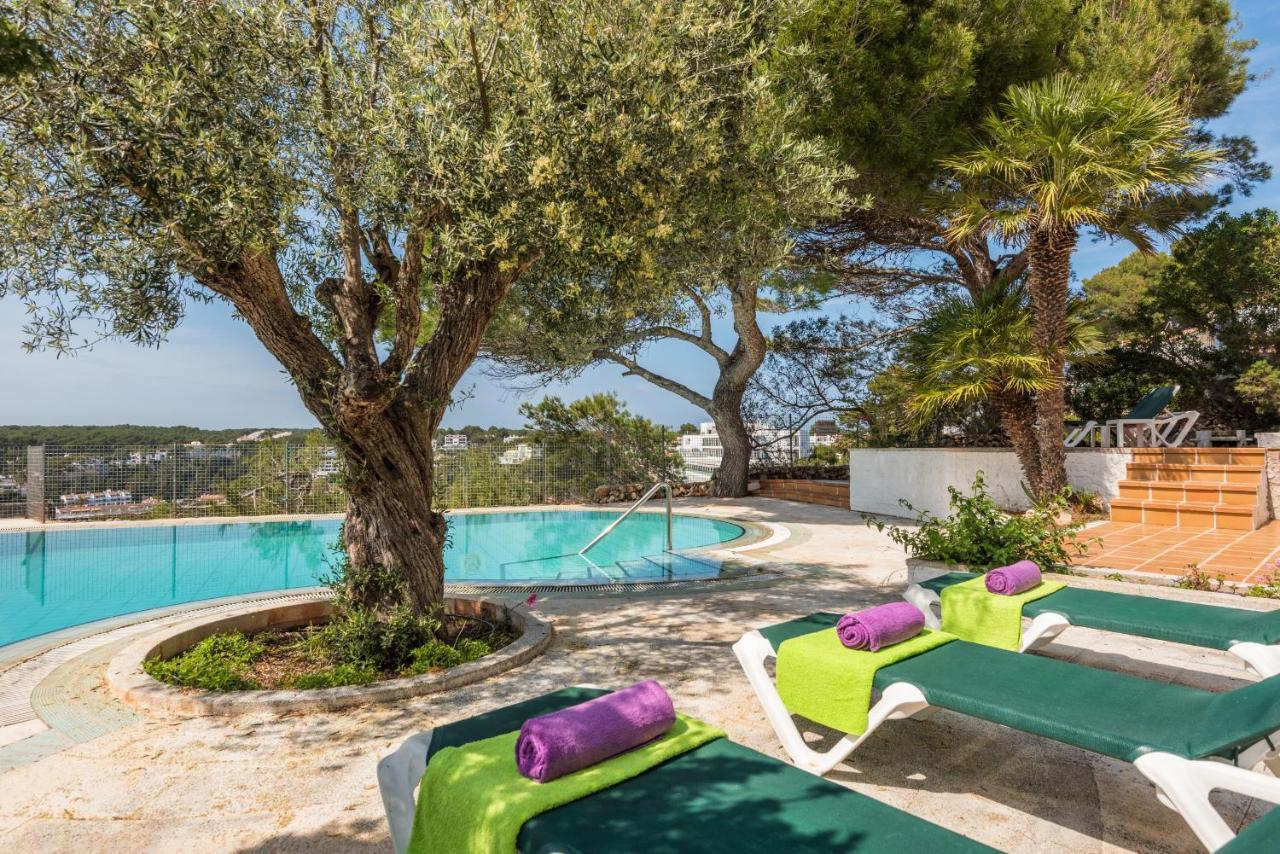 Villa Ponte - Cala Galdana Cala Galdana  Extérieur photo