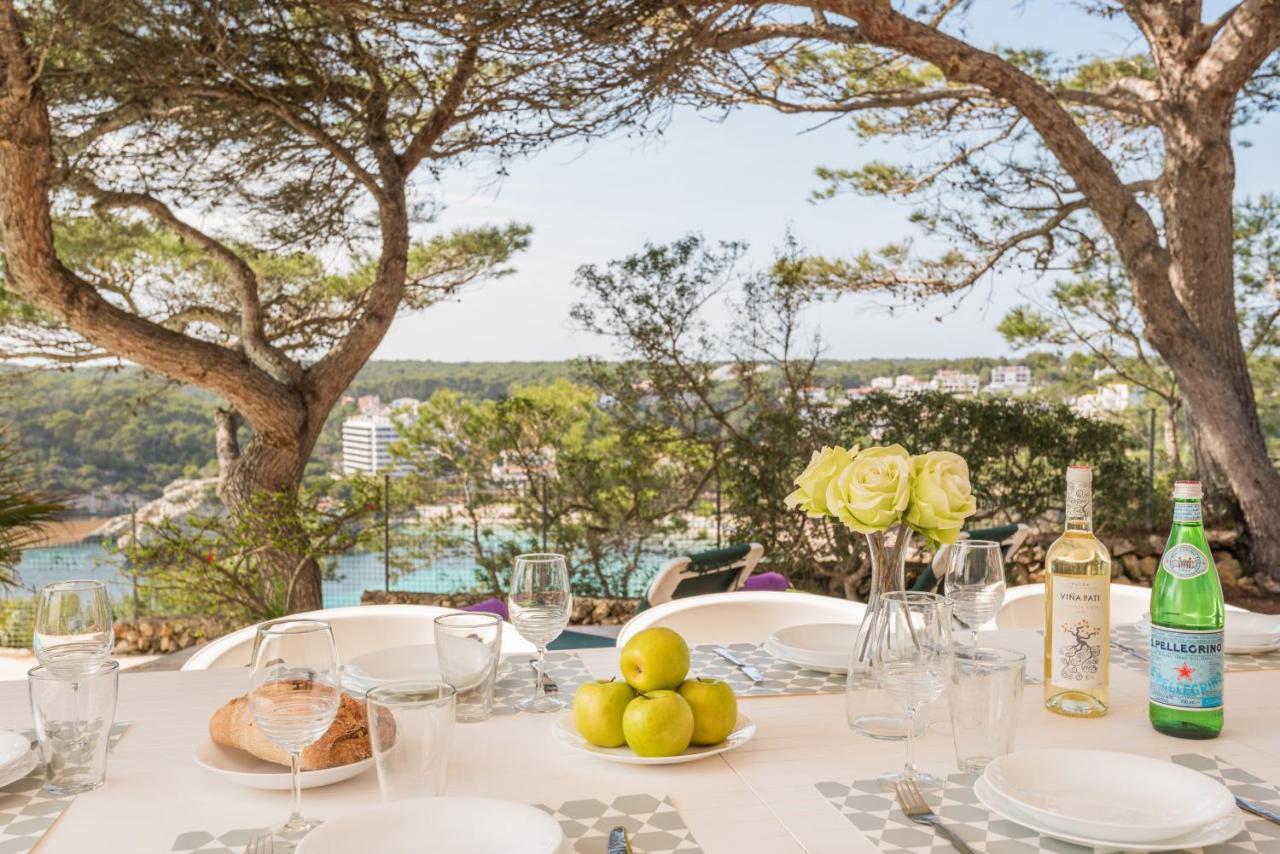 Villa Ponte - Cala Galdana Cala Galdana  Extérieur photo