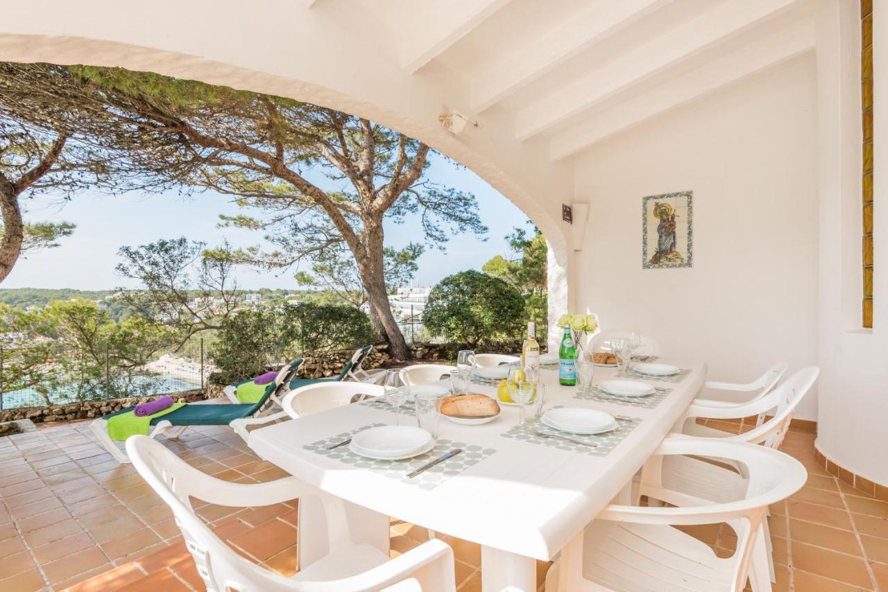 Villa Ponte - Cala Galdana Cala Galdana  Extérieur photo