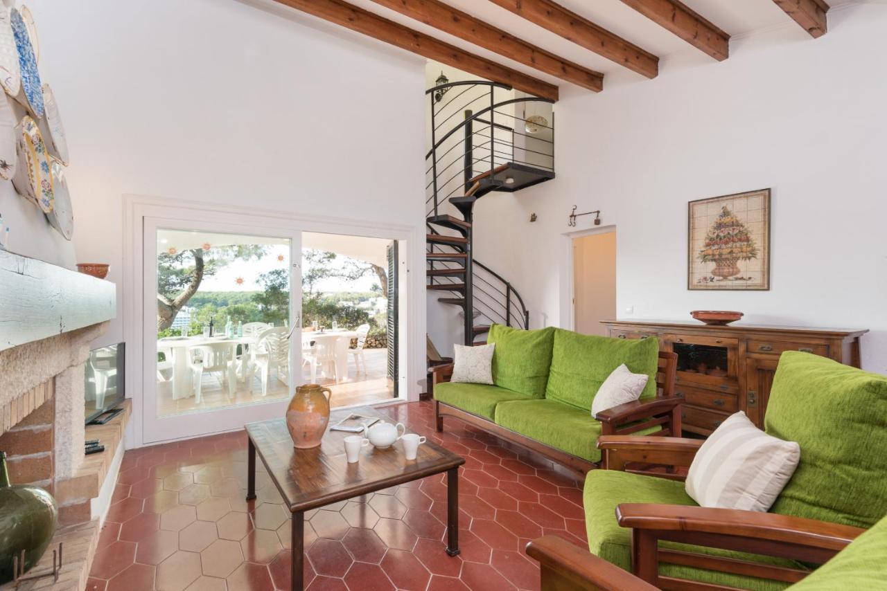 Villa Ponte - Cala Galdana Cala Galdana  Extérieur photo