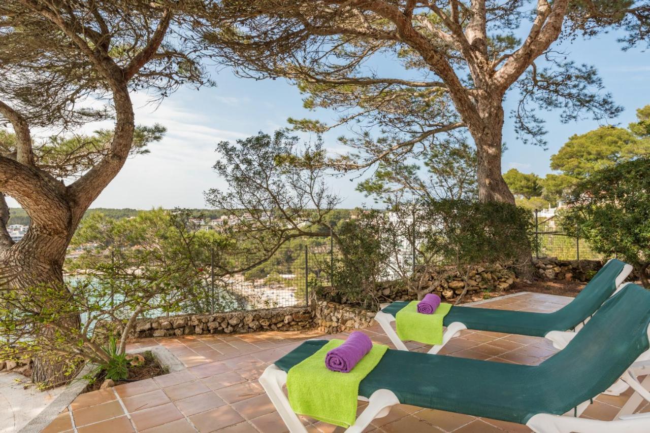 Villa Ponte - Cala Galdana Cala Galdana  Extérieur photo