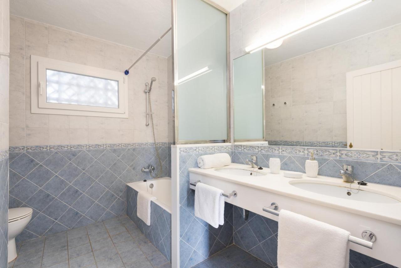 Villa Ponte - Cala Galdana Cala Galdana  Extérieur photo