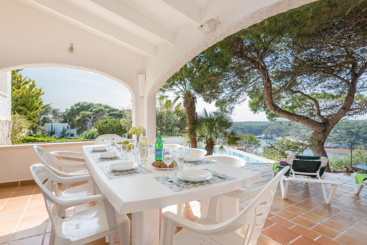 Villa Ponte - Cala Galdana Cala Galdana  Extérieur photo