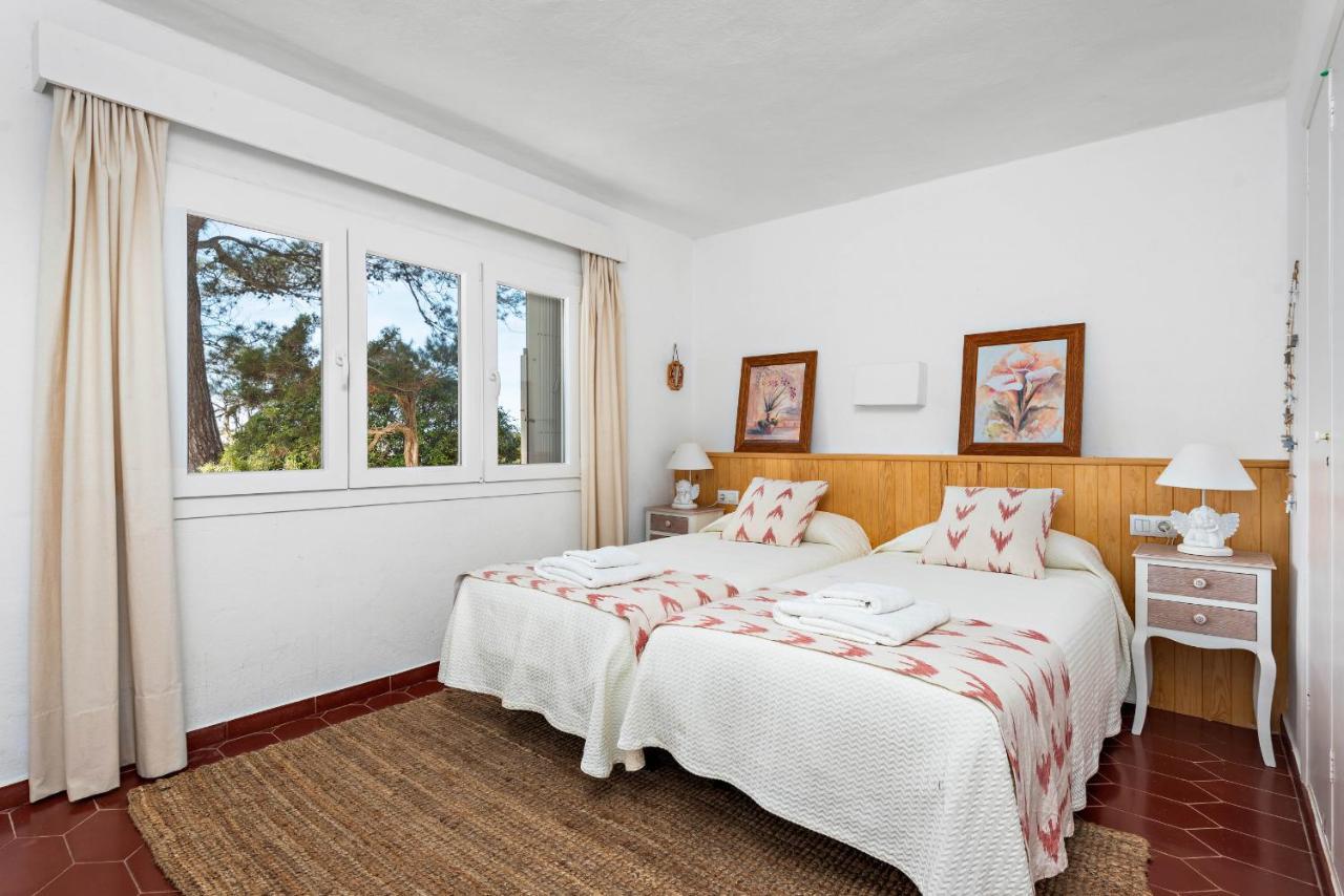 Villa Ponte - Cala Galdana Cala Galdana  Extérieur photo