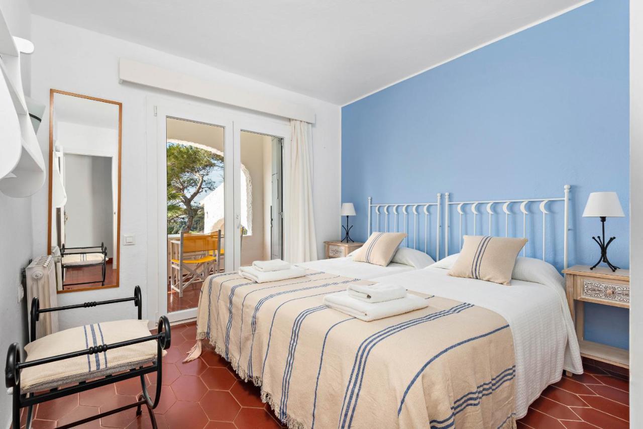 Villa Ponte - Cala Galdana Cala Galdana  Extérieur photo