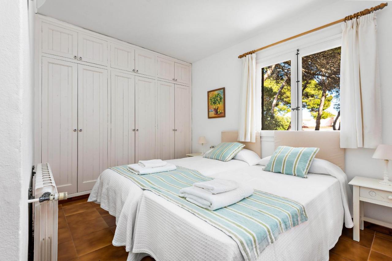 Villa Ponte - Cala Galdana Cala Galdana  Extérieur photo