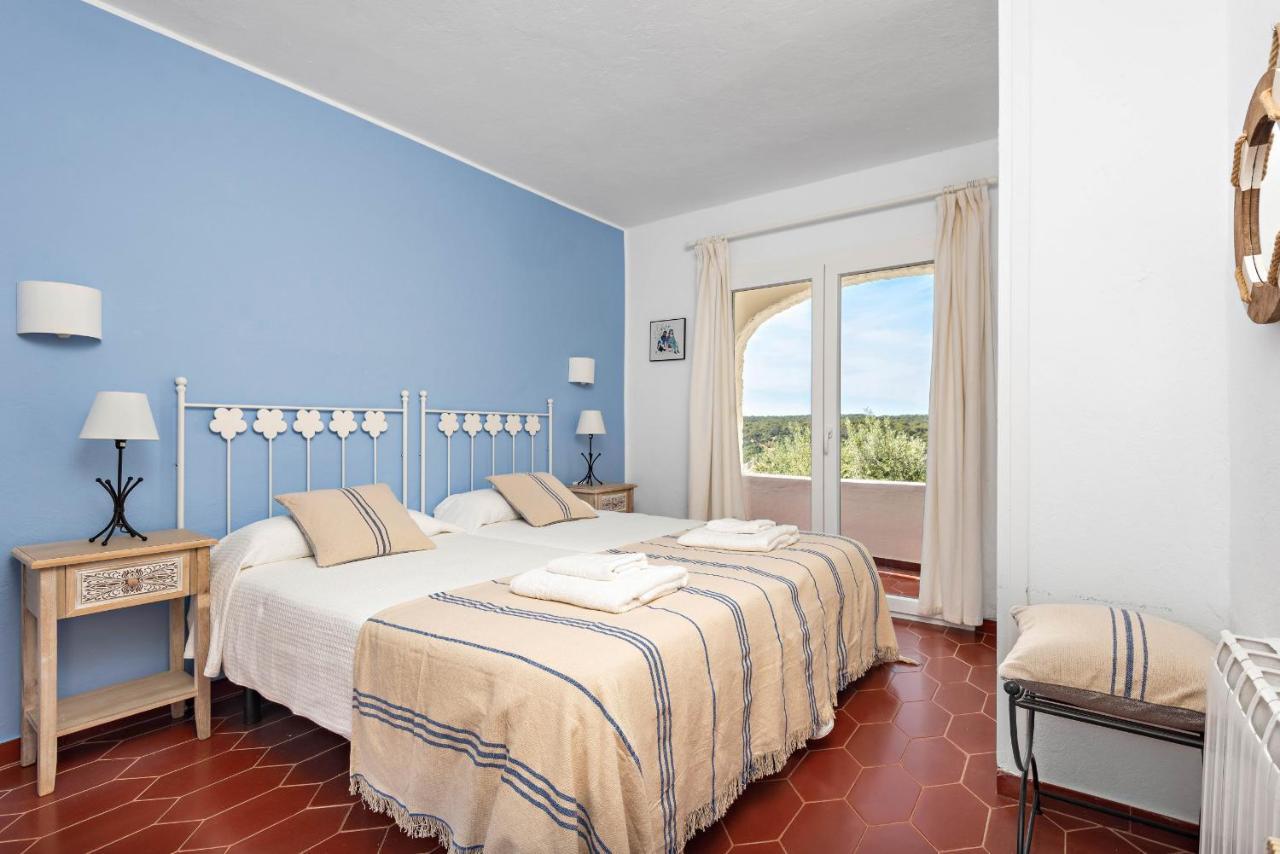Villa Ponte - Cala Galdana Cala Galdana  Extérieur photo