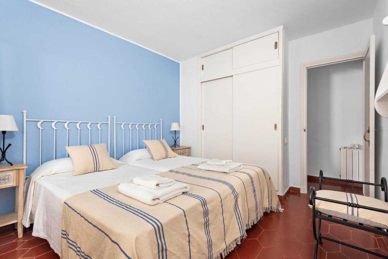 Villa Ponte - Cala Galdana Cala Galdana  Extérieur photo