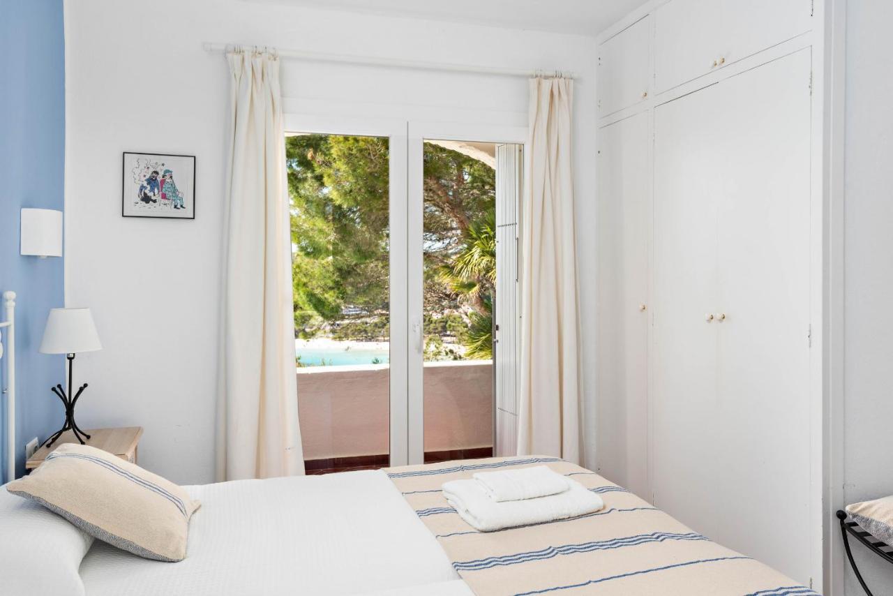 Villa Ponte - Cala Galdana Cala Galdana  Extérieur photo