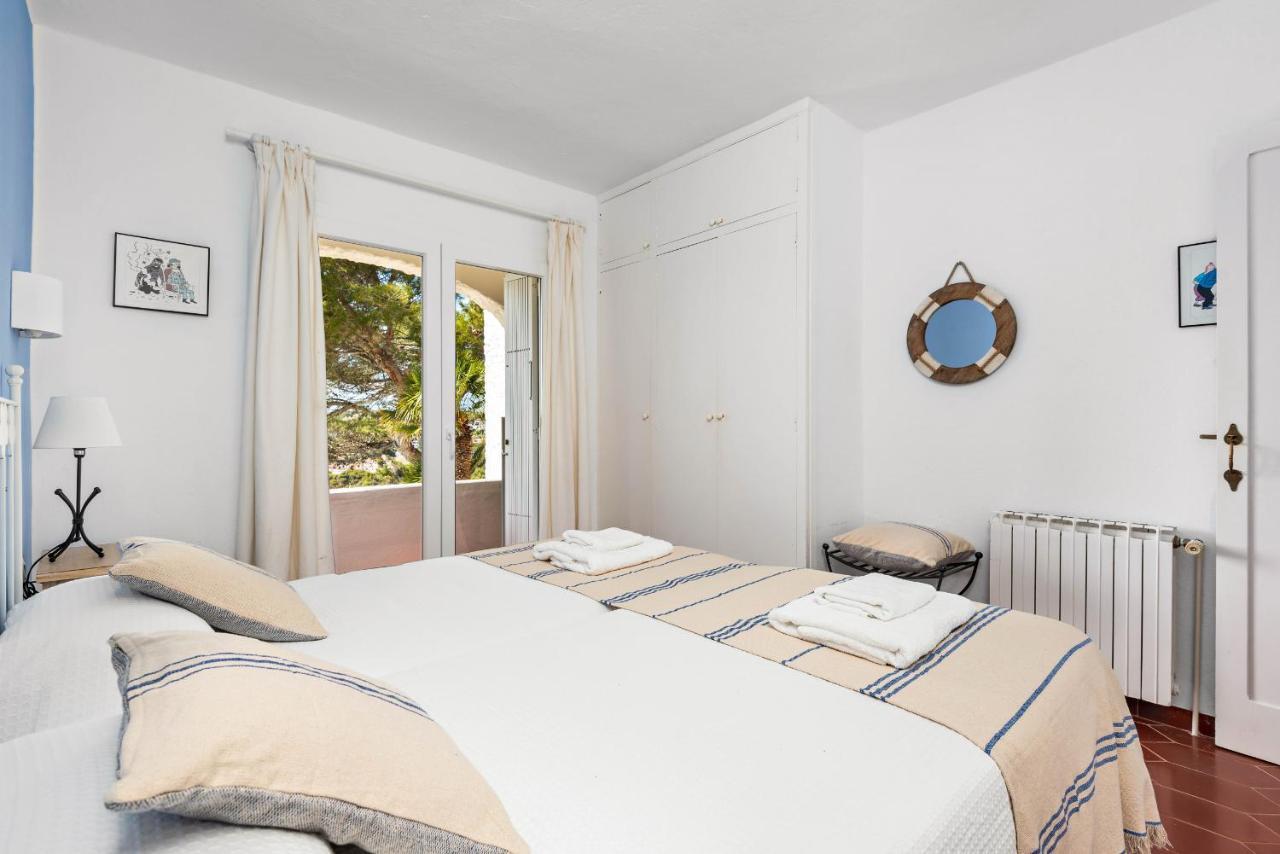 Villa Ponte - Cala Galdana Cala Galdana  Extérieur photo
