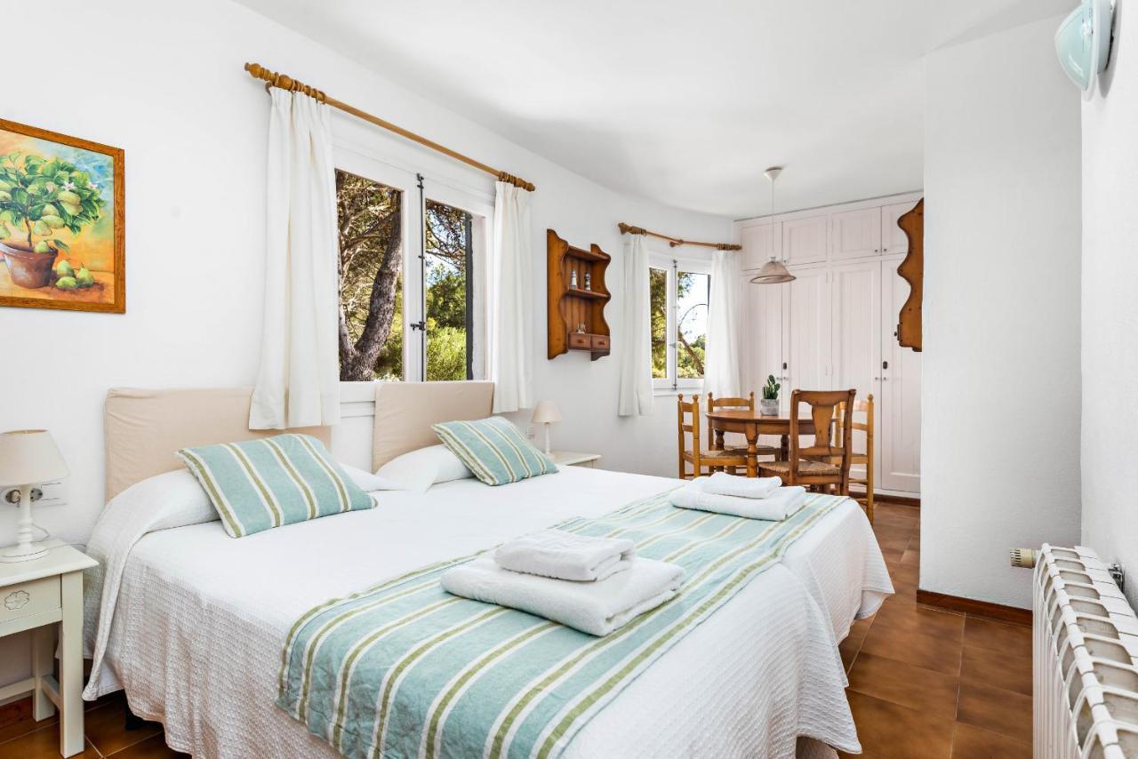 Villa Ponte - Cala Galdana Cala Galdana  Extérieur photo